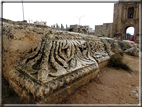 foto Jerash